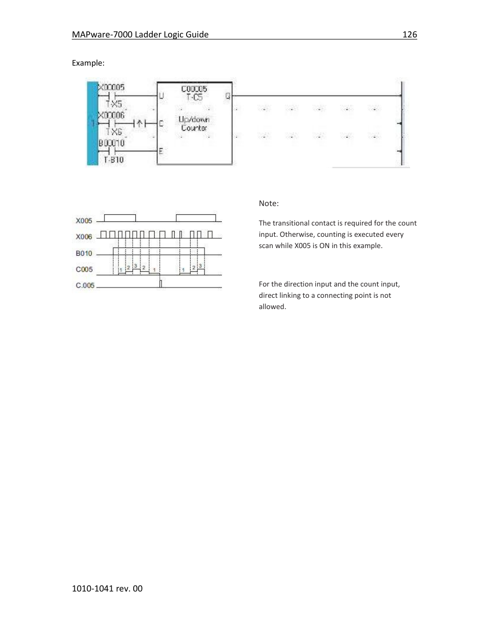 Maple Systems MAPware-7000 User Manual | Page 134 / 190