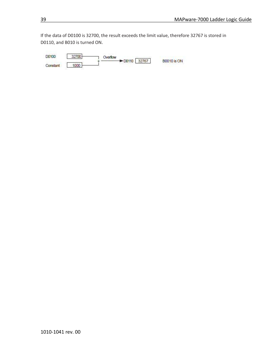 Maple Systems MAPware-7000 User Manual | Page 47 / 190
