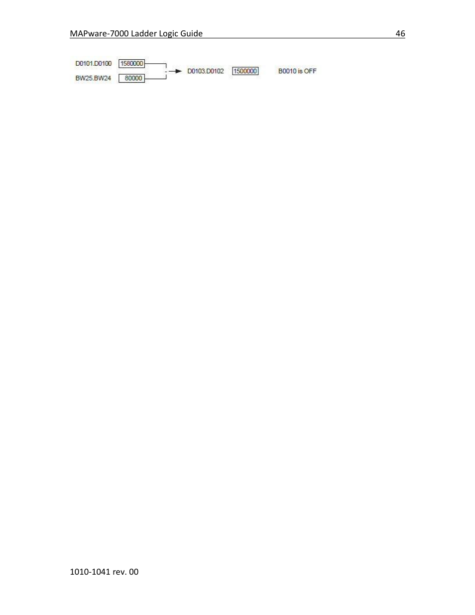 Maple Systems MAPware-7000 User Manual | Page 54 / 190