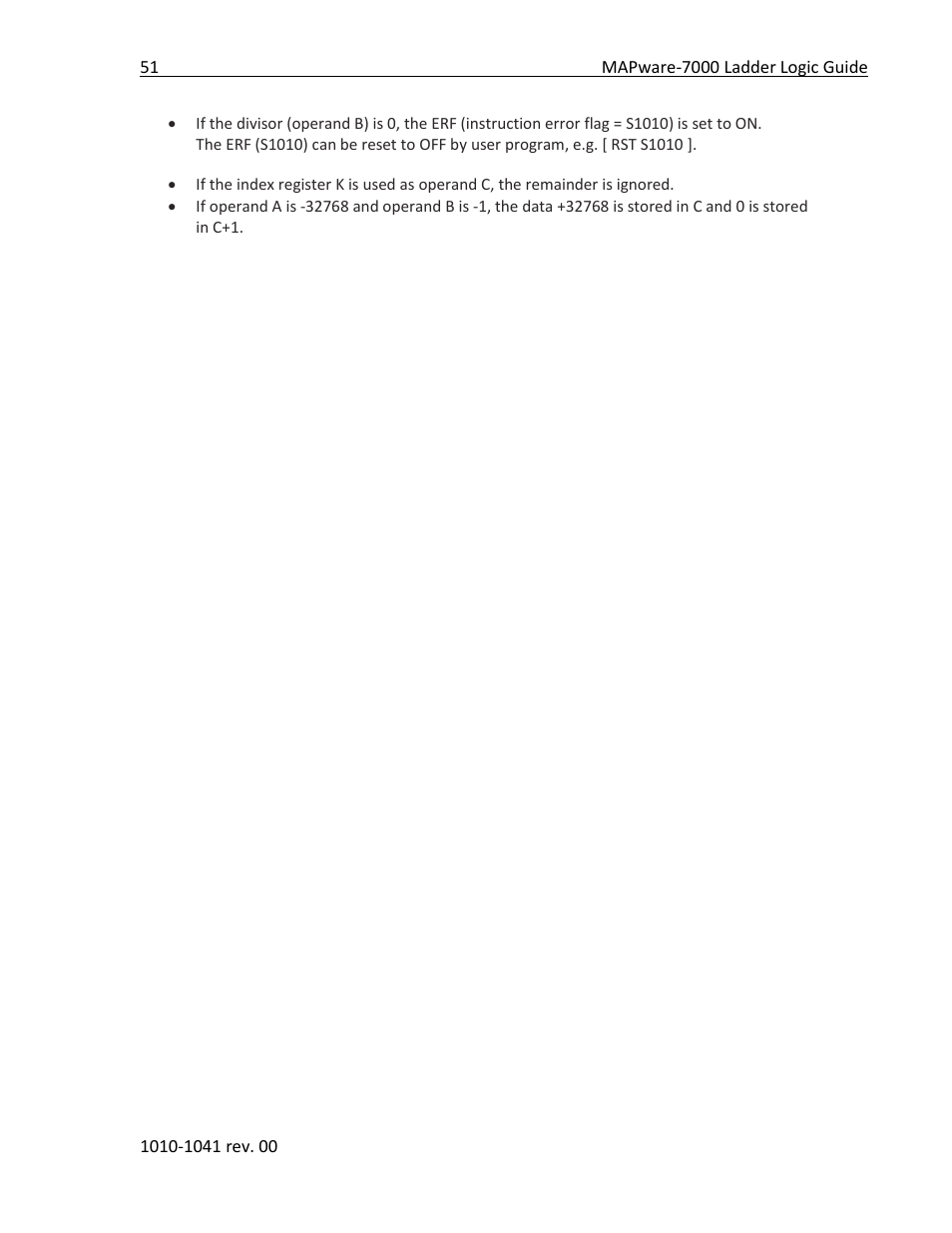 Maple Systems MAPware-7000 User Manual | Page 59 / 190