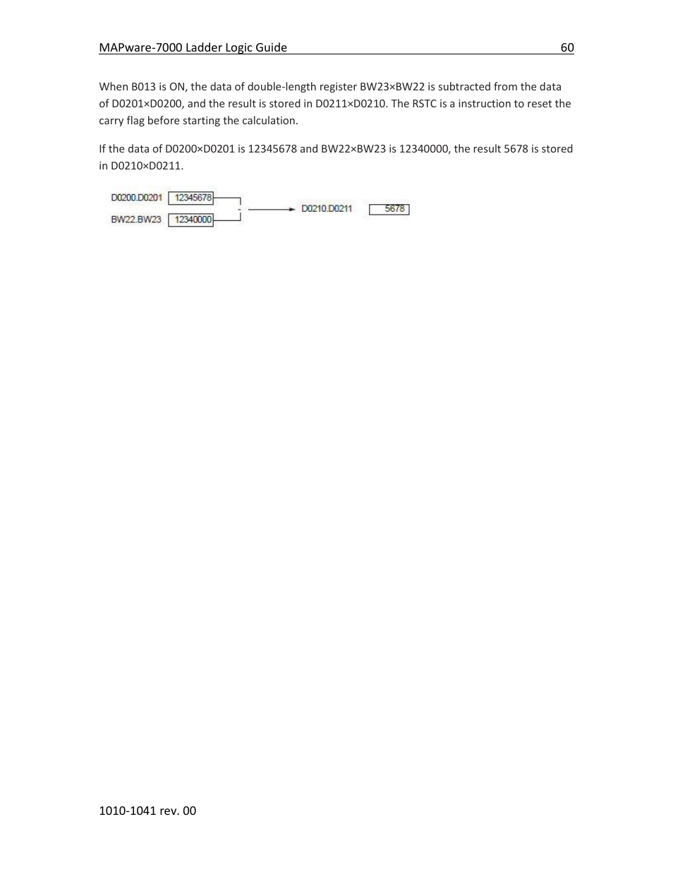 Maple Systems MAPware-7000 User Manual | Page 68 / 190