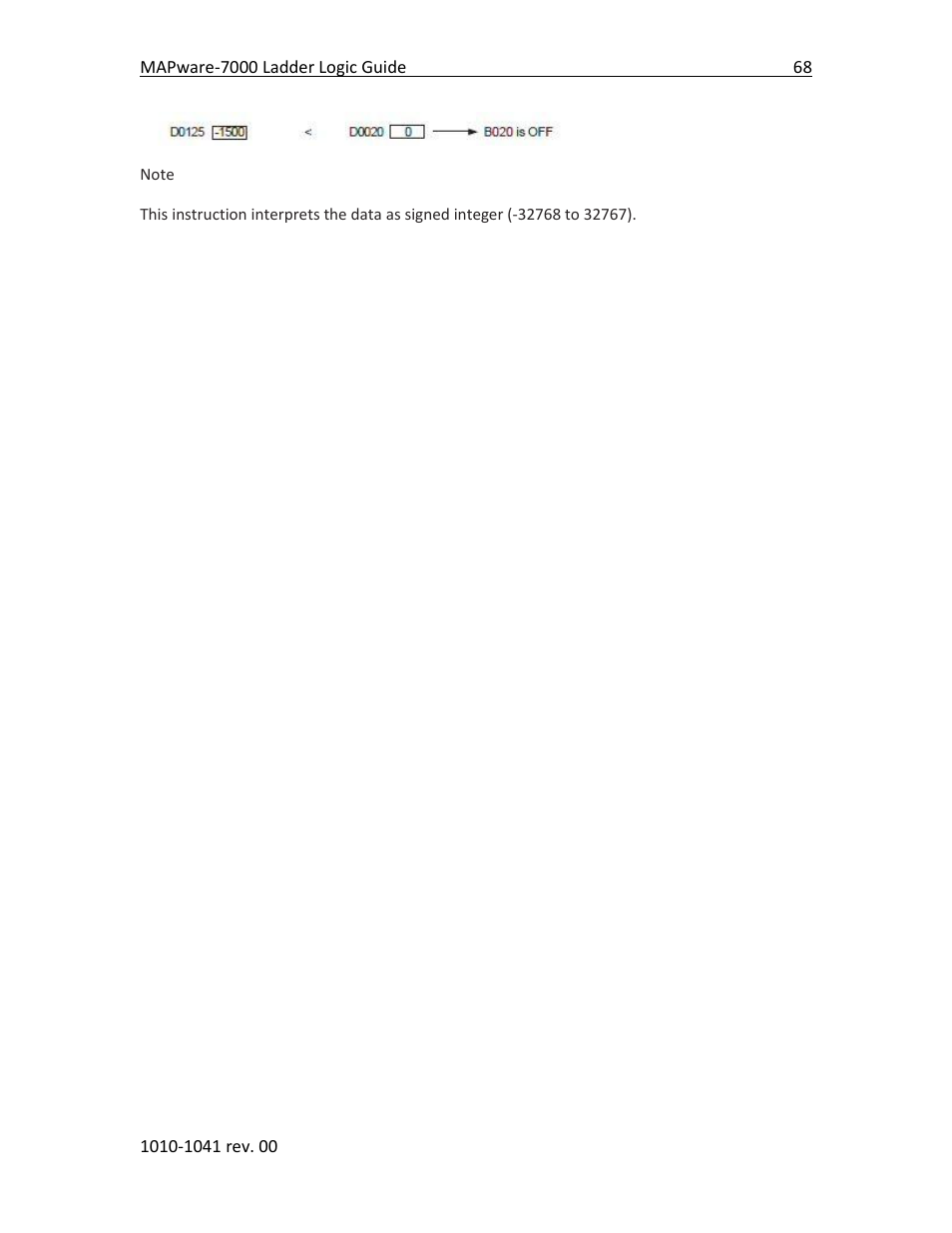 Maple Systems MAPware-7000 User Manual | Page 76 / 190