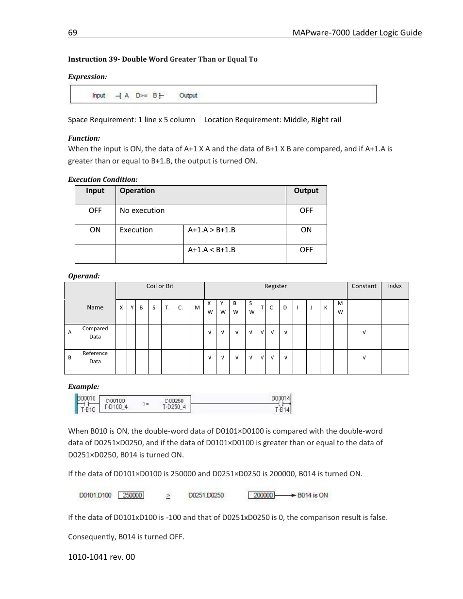 Maple Systems MAPware-7000 User Manual | Page 77 / 190