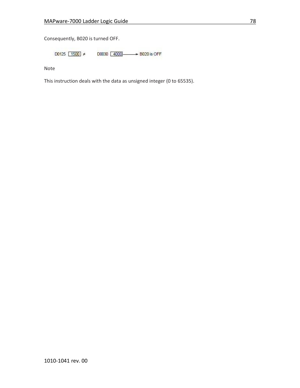 Maple Systems MAPware-7000 User Manual | Page 86 / 190