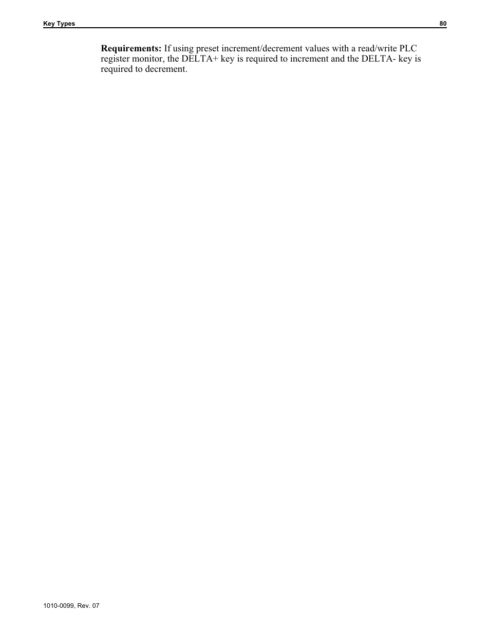 Maple Systems OIT Family User Manual | Page 80 / 127