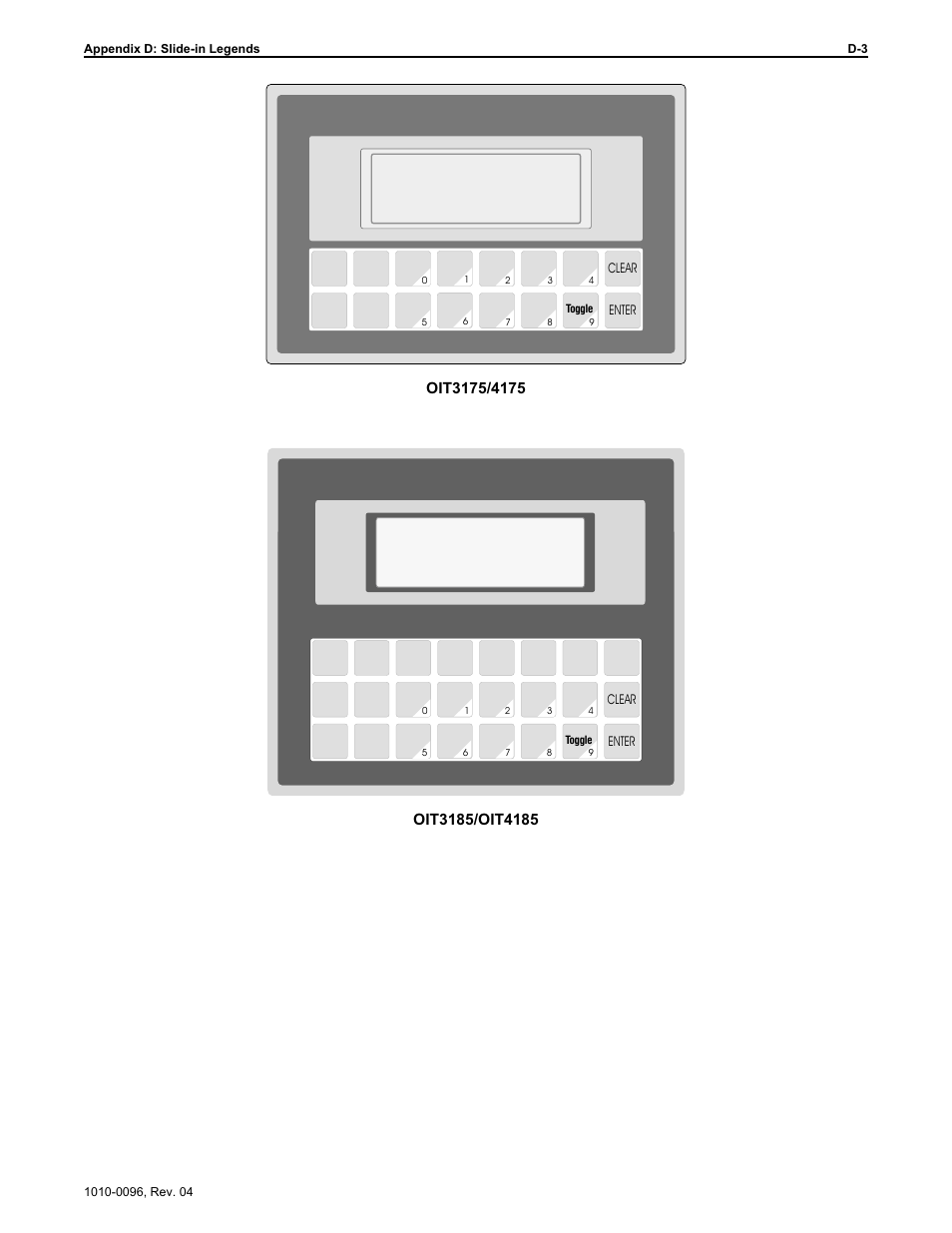 Maple Systems STEPware-100 User Manual | Page 76 / 93