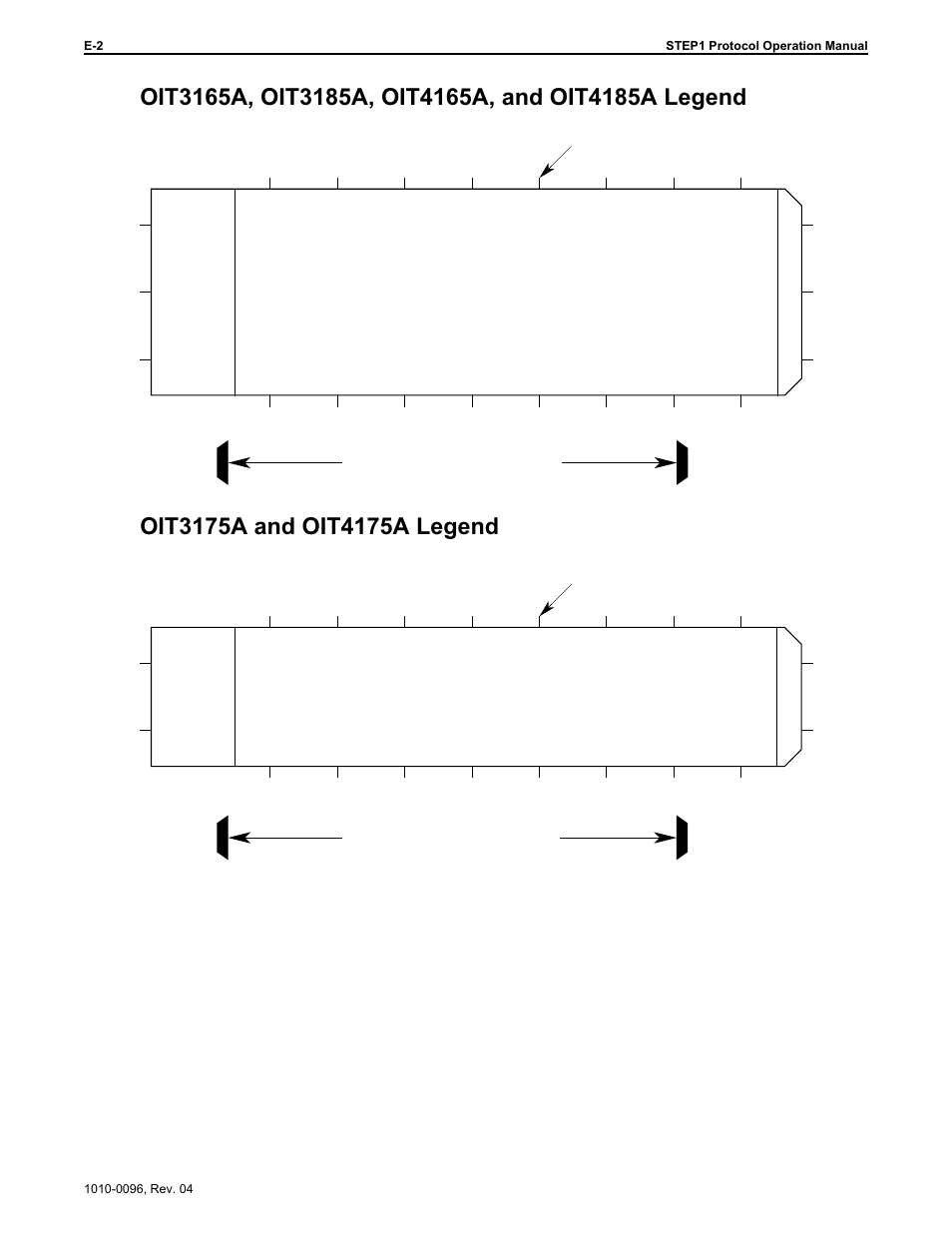 Maple Systems STEPware-100 User Manual | Page 79 / 93