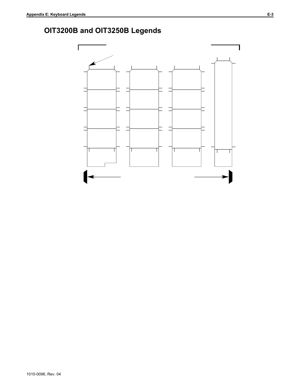 Function keys and logo/product id | Maple Systems STEPware-100 User Manual | Page 80 / 93