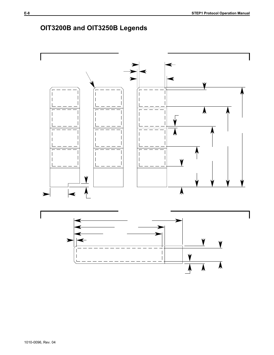 Function keys logo/product id | Maple Systems STEPware-100 User Manual | Page 85 / 93
