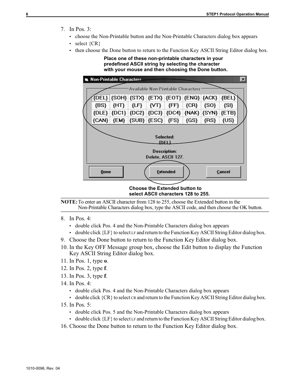 Maple Systems STEPware-100 User Manual | Page 9 / 93