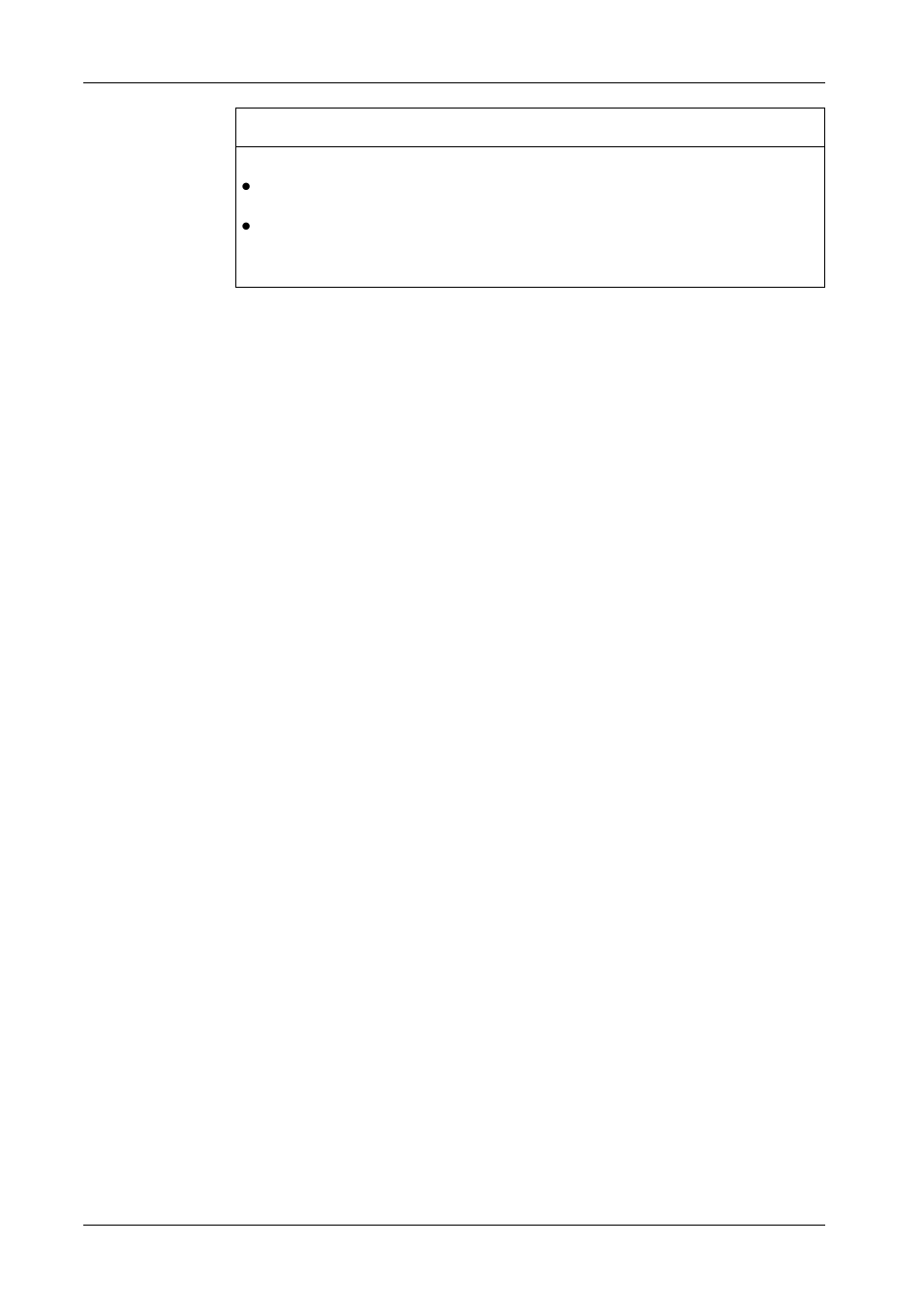 Notice | Proface GP4600R - 12.1 Standard HMIs with Rear Mounting Options" User Manual | Page 239 / 240