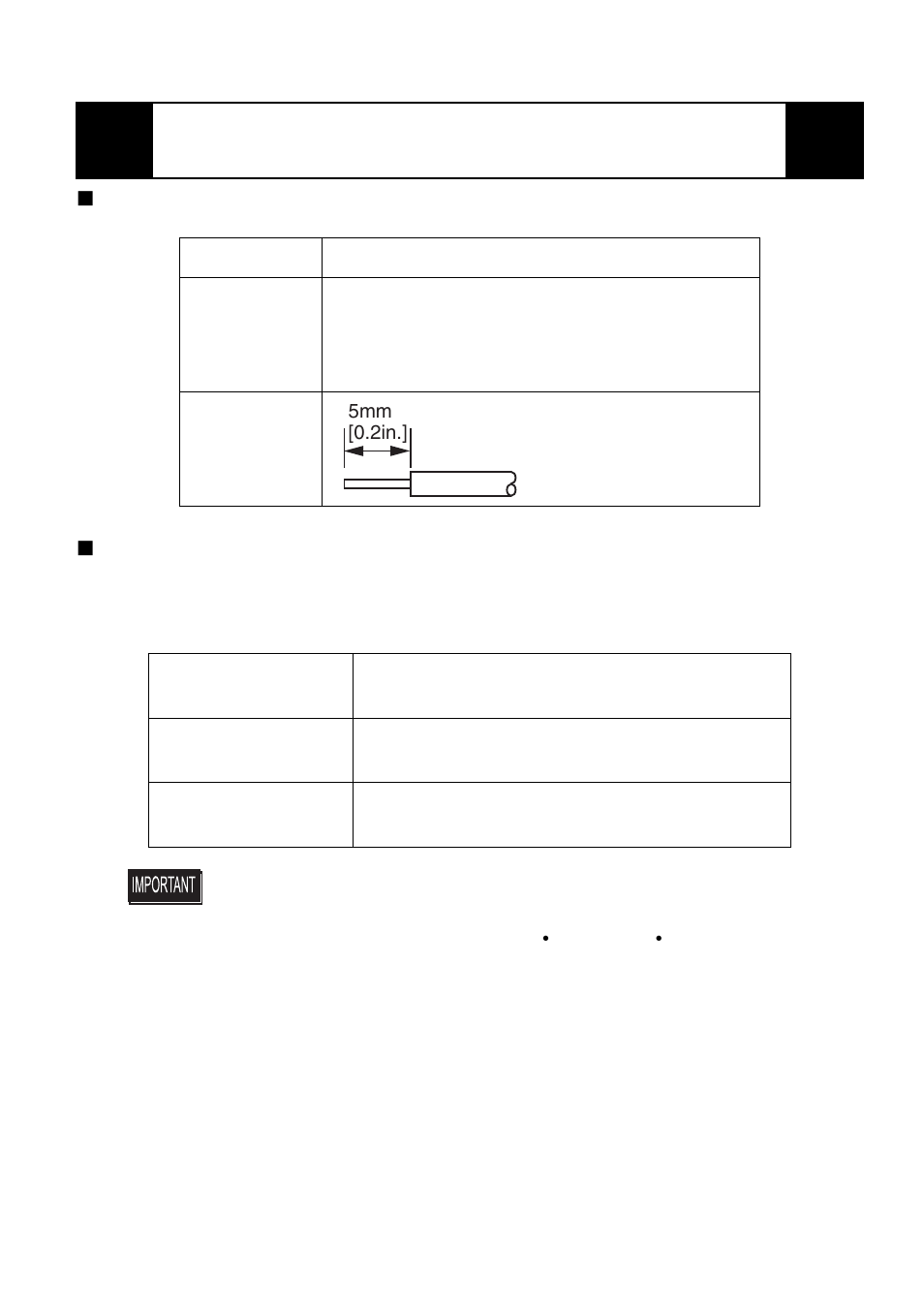 Wiring | Proface GP4600R - 12.1 Standard HMIs with Rear Mounting Options" User Manual | Page 3 / 4