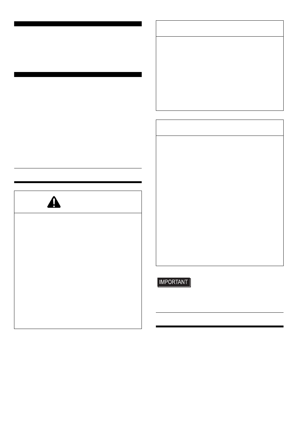 Proface GP4600R - 12.1 Standard HMIs with Rear Mounting Options" User Manual | 3 pages