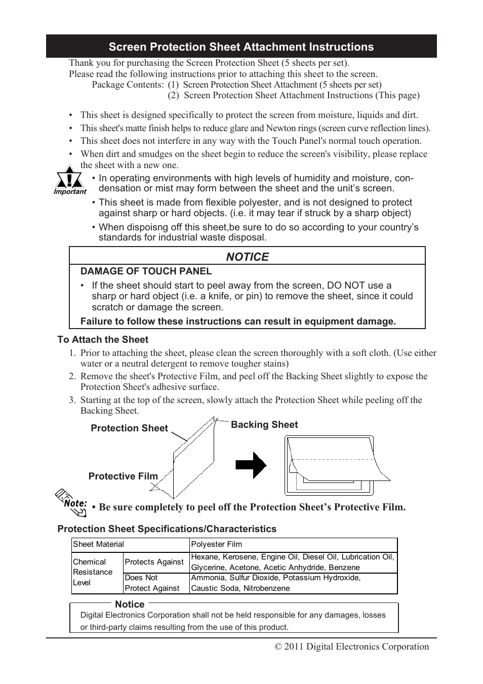 Proface GP4600R - 12.1 Standard HMIs with Rear Mounting Options" User Manual | 1 page