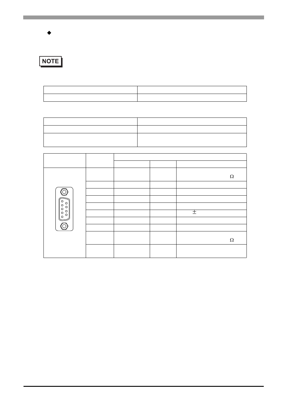 Proface AGP3500 - 10.4 DIO HMI" User Manual | Page 102 / 236