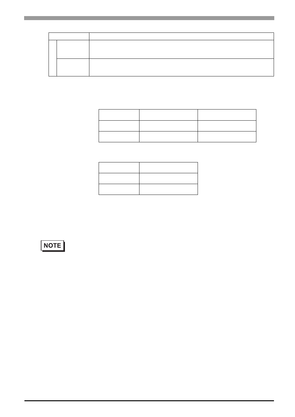 Proface AGP3500 - 10.4 DIO HMI" User Manual | Page 112 / 236