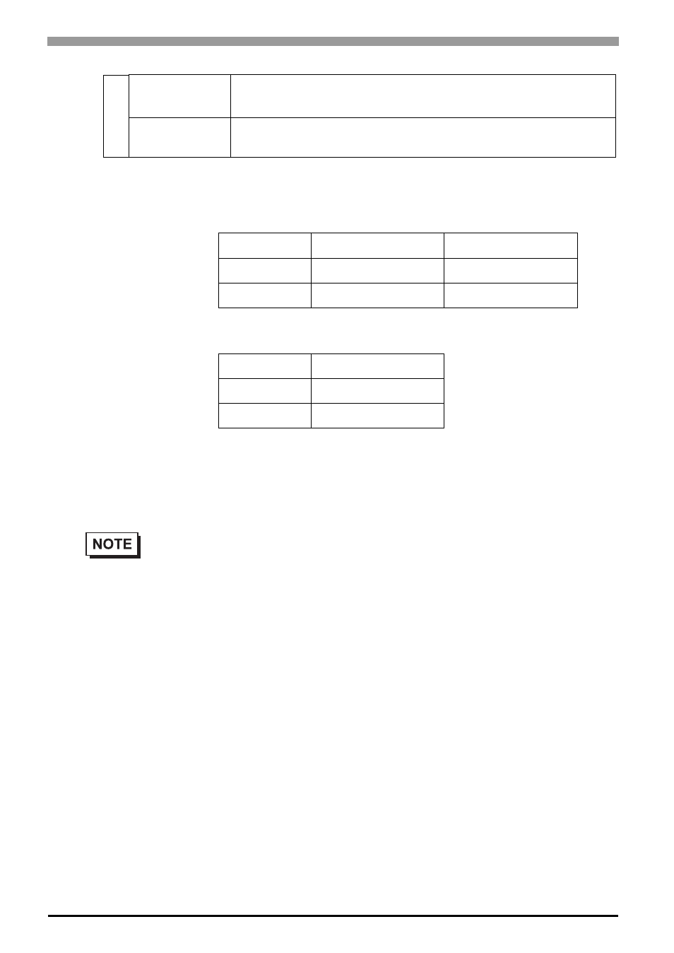 Proface AGP3500 - 10.4 DIO HMI" User Manual | Page 129 / 236