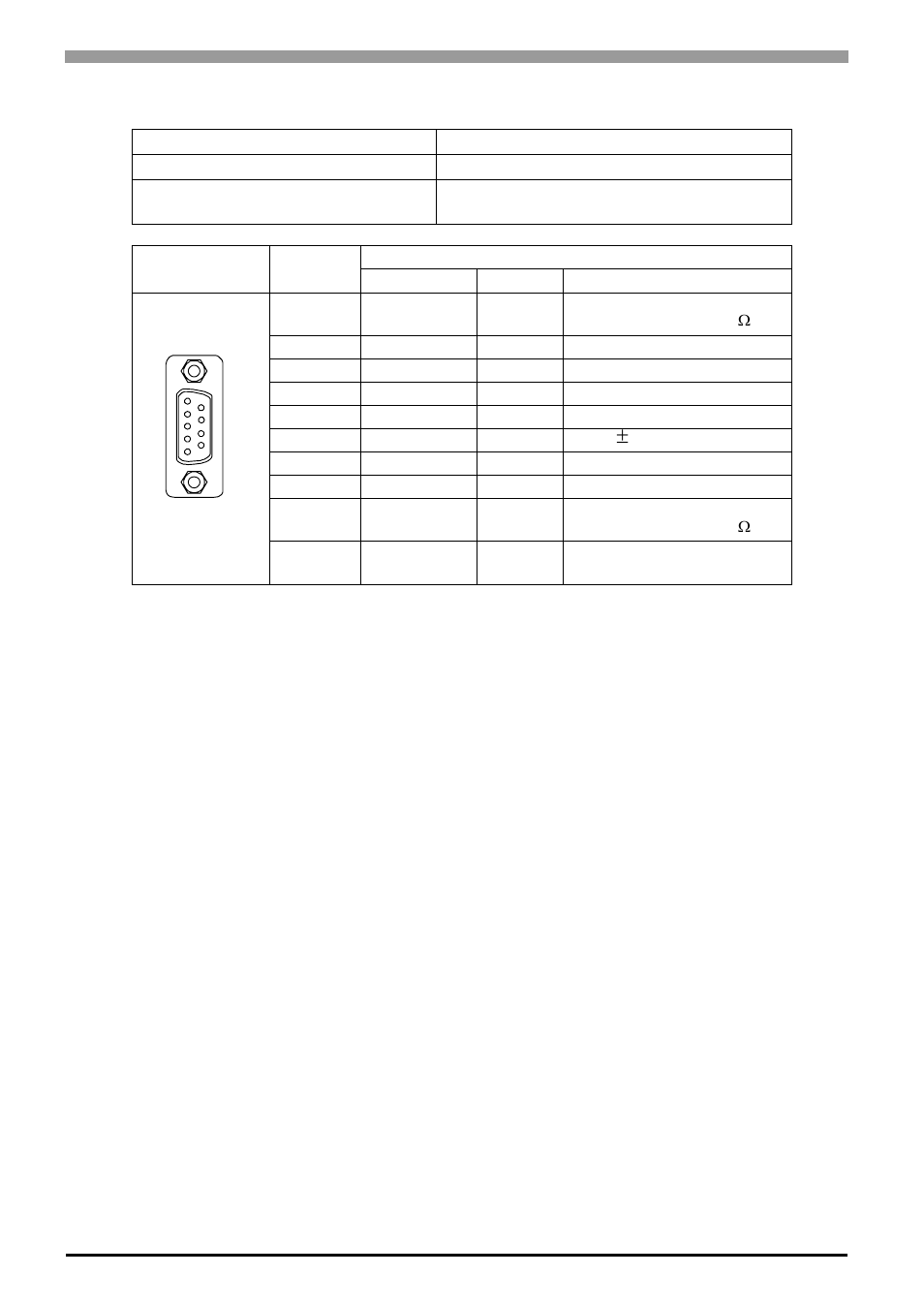 Proface AGP3500 - 10.4 DIO HMI" User Manual | Page 133 / 236