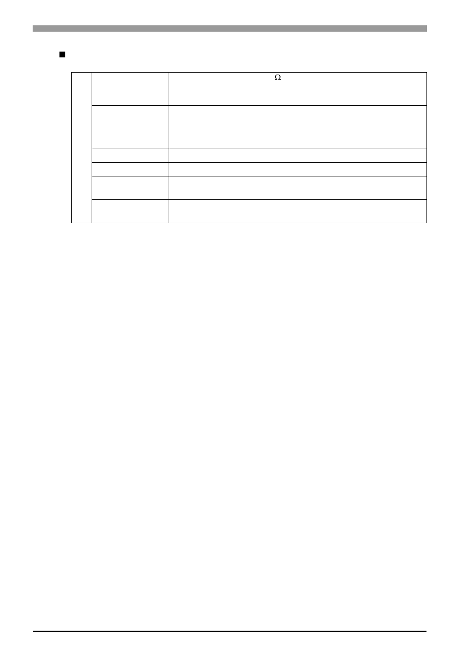 Structurel specifications | Proface AGP3500 - 10.4 DIO HMI" User Manual | Page 141 / 236