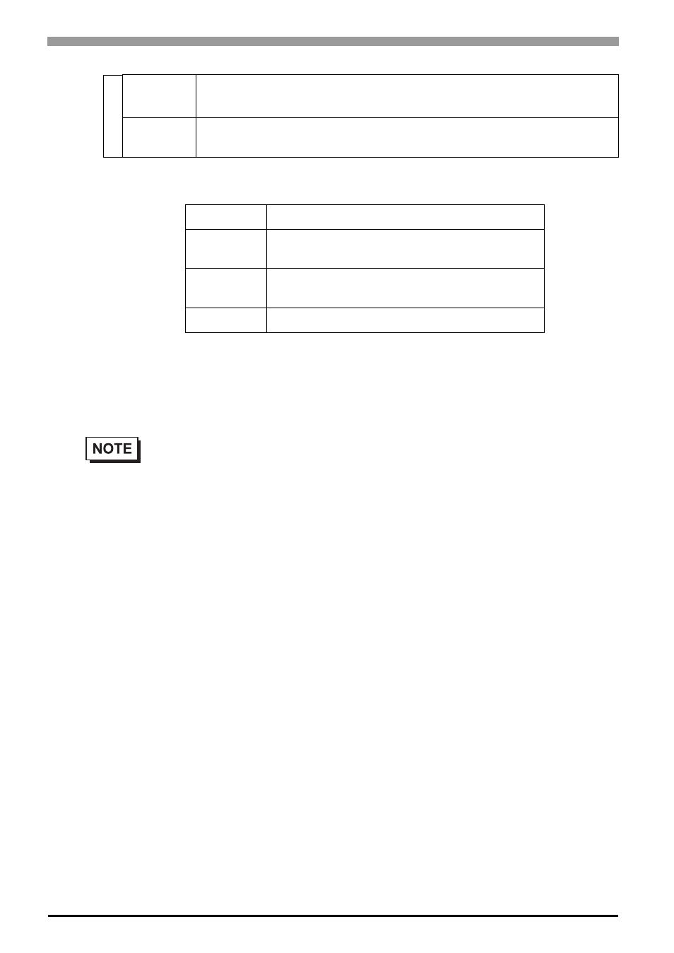 Proface AGP3500 - 10.4 DIO HMI" User Manual | Page 143 / 236