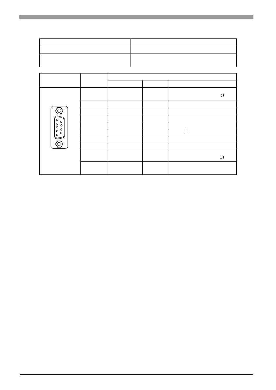 Proface AGP3500 - 10.4 DIO HMI" User Manual | Page 147 / 236