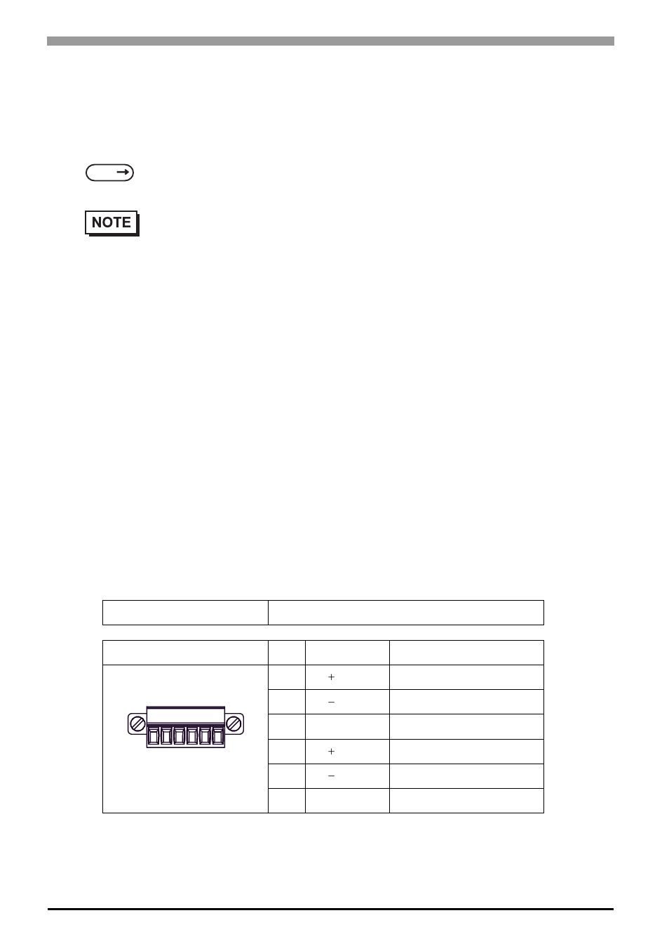 1 flex network specifications, 1 flex network interface (connector), 1 flex network specifications -2 | 1 flex network interface (connector) -2 | Proface AGP3500 - 10.4 DIO HMI" User Manual | Page 163 / 236