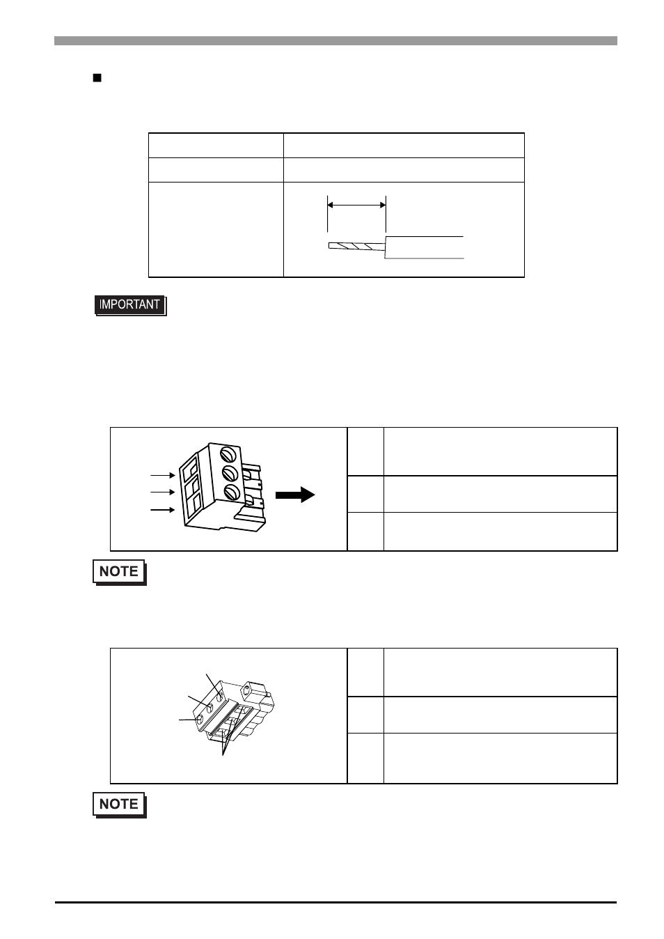 Proface AGP3500 - 10.4 DIO HMI" User Manual | Page 180 / 236