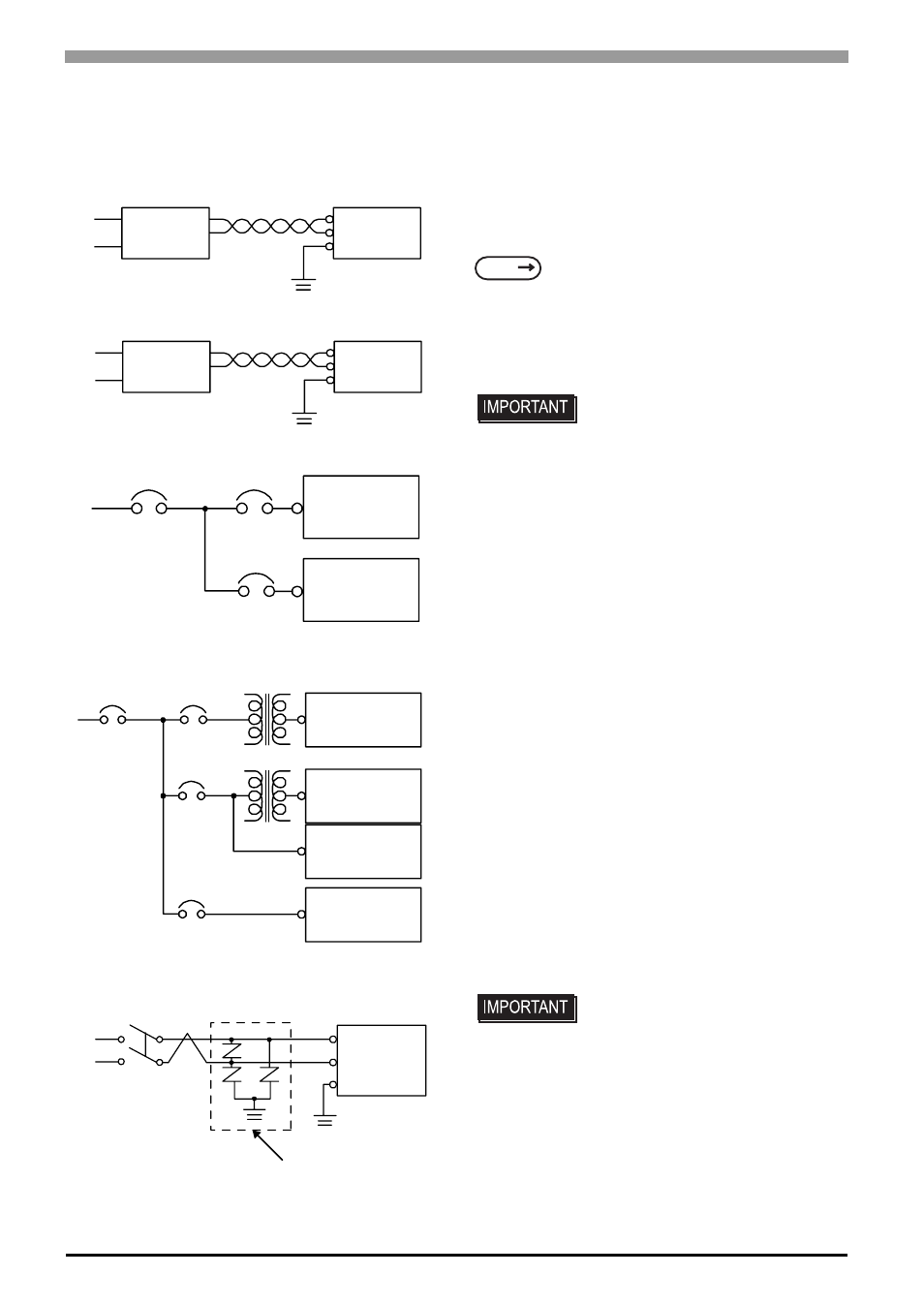 2 connecting the power supply, 2 connecting the power supply -12 | Proface AGP3500 - 10.4 DIO HMI" User Manual | Page 183 / 236
