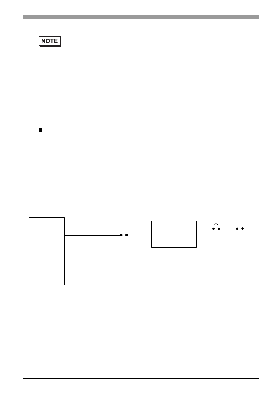 Interlock circuit 2 | Proface AGP3500 - 10.4 DIO HMI" User Manual | Page 188 / 236