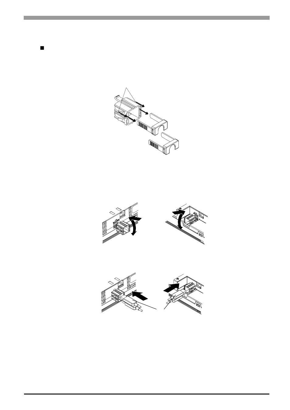 4 gp-3400/3500/3600/3700 series, 4 gp-3400/3500/3600/3700 series -27 | Proface AGP3500 - 10.4 DIO HMI" User Manual | Page 198 / 236