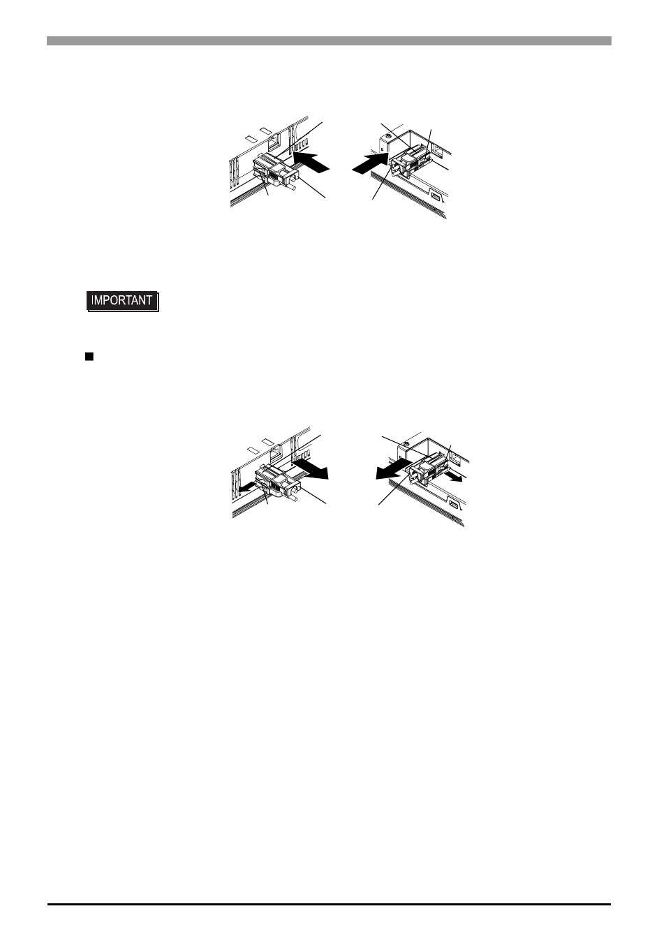 Removal | Proface AGP3500 - 10.4 DIO HMI" User Manual | Page 199 / 236