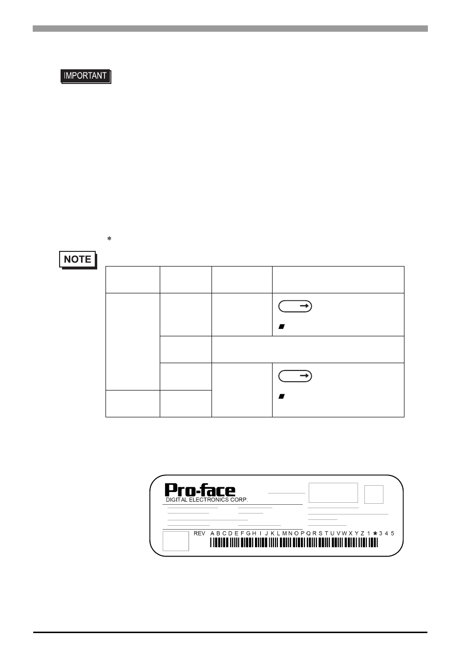 4 replacing the backlight, 1 agp-35*0t, 4 replacing the backlight -6 | 1 agp-35, Replacing the backlight, 6 9.4 replacing the backlight | Proface AGP3500 - 10.4 DIO HMI" User Manual | Page 215 / 236