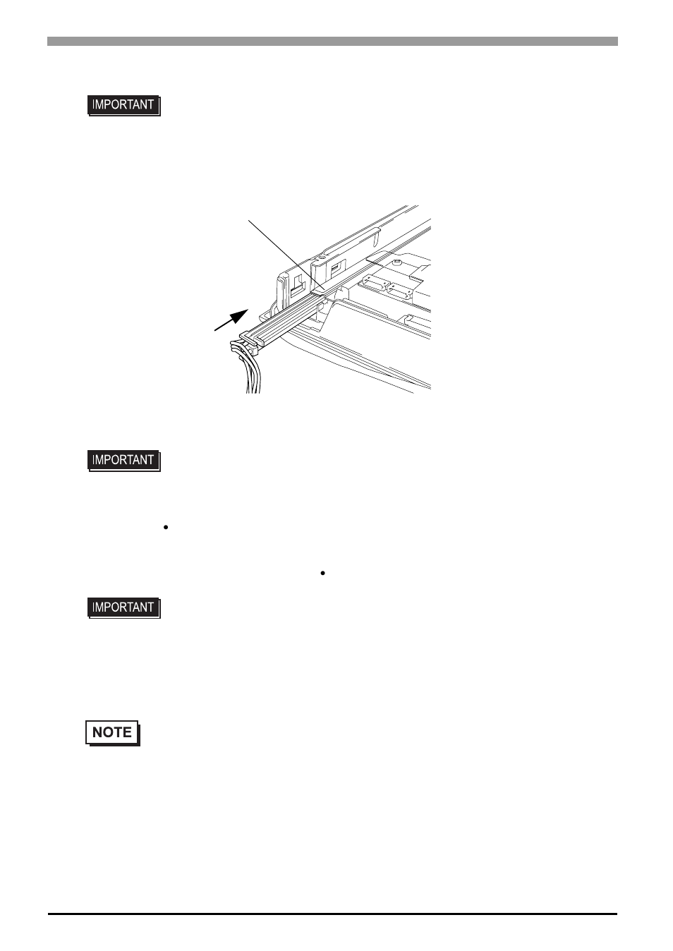 Proface AGP3500 - 10.4 DIO HMI" User Manual | Page 219 / 236