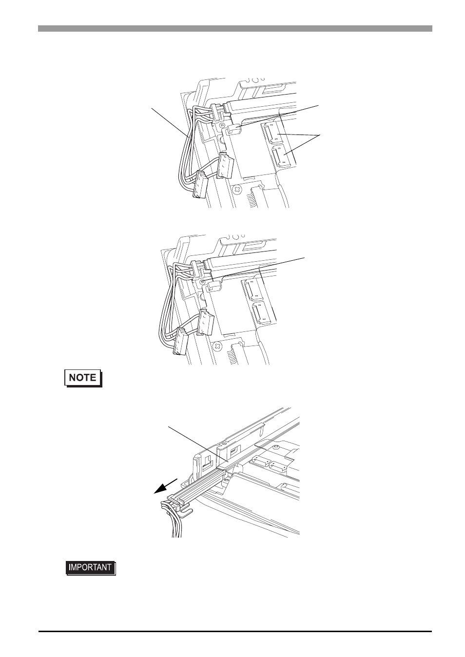 Proface AGP3500 - 10.4 DIO HMI" User Manual | Page 222 / 236