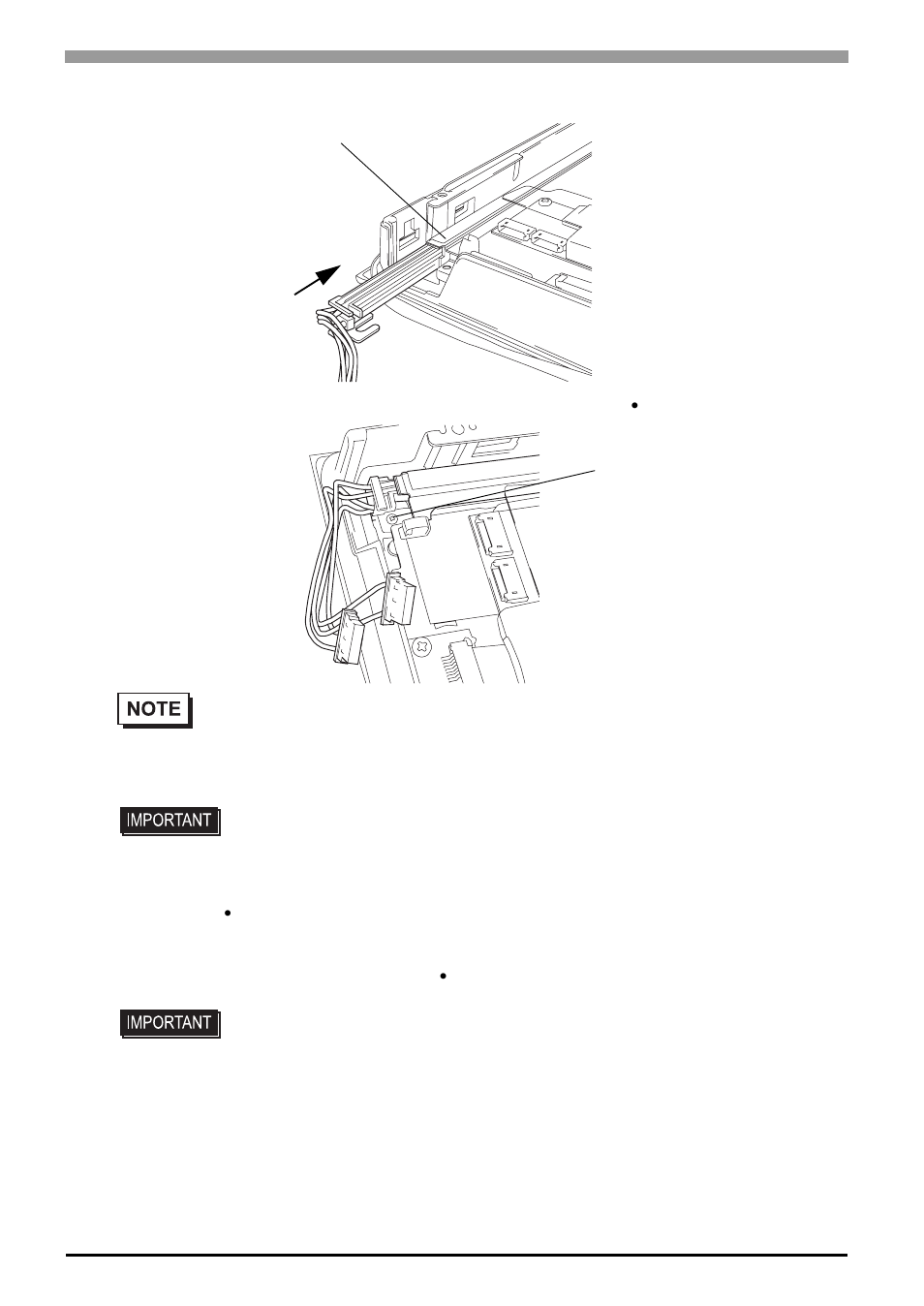 Proface AGP3500 - 10.4 DIO HMI" User Manual | Page 223 / 236