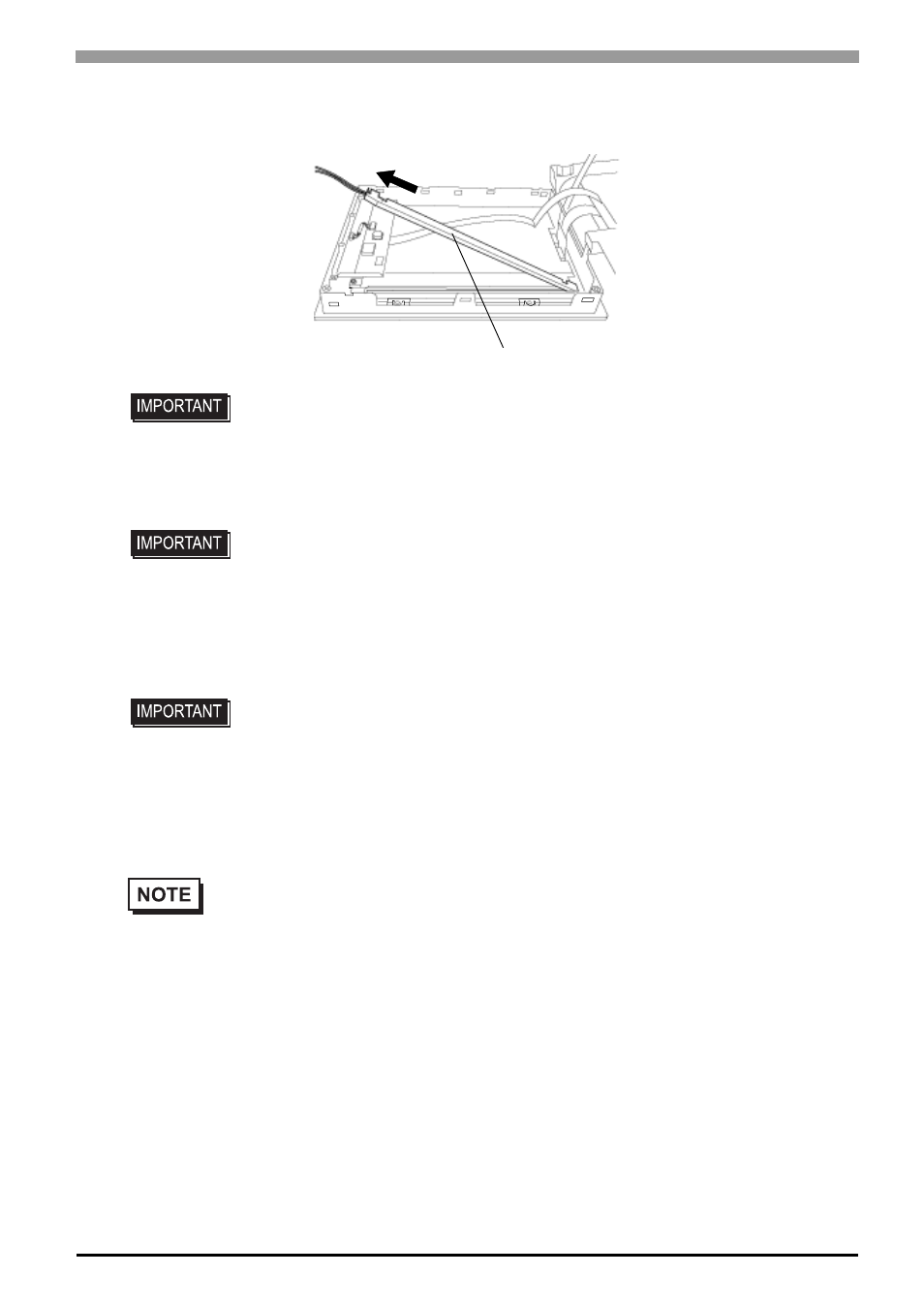 Proface AGP3500 - 10.4 DIO HMI" User Manual | Page 228 / 236