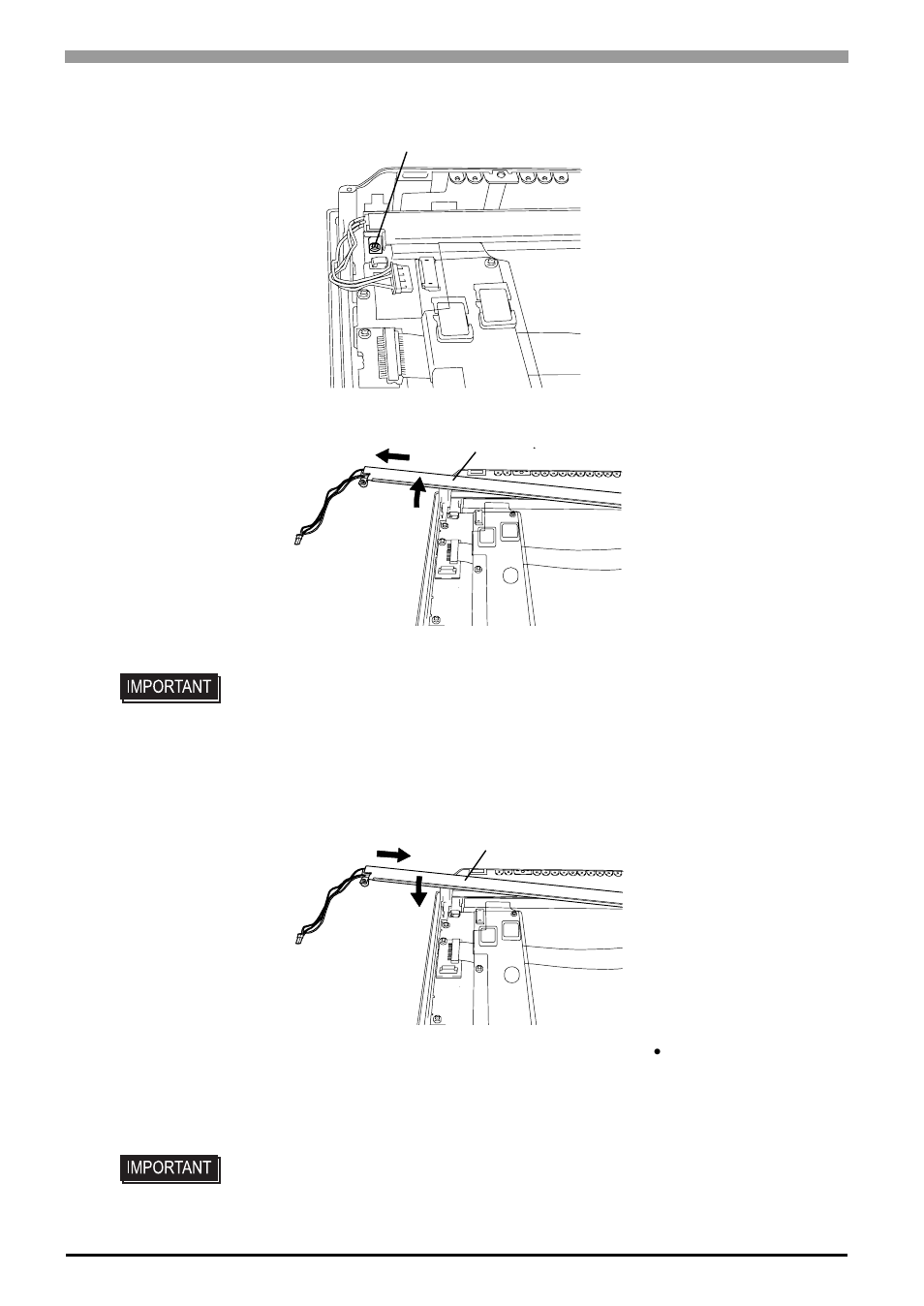 Proface AGP3500 - 10.4 DIO HMI" User Manual | Page 231 / 236