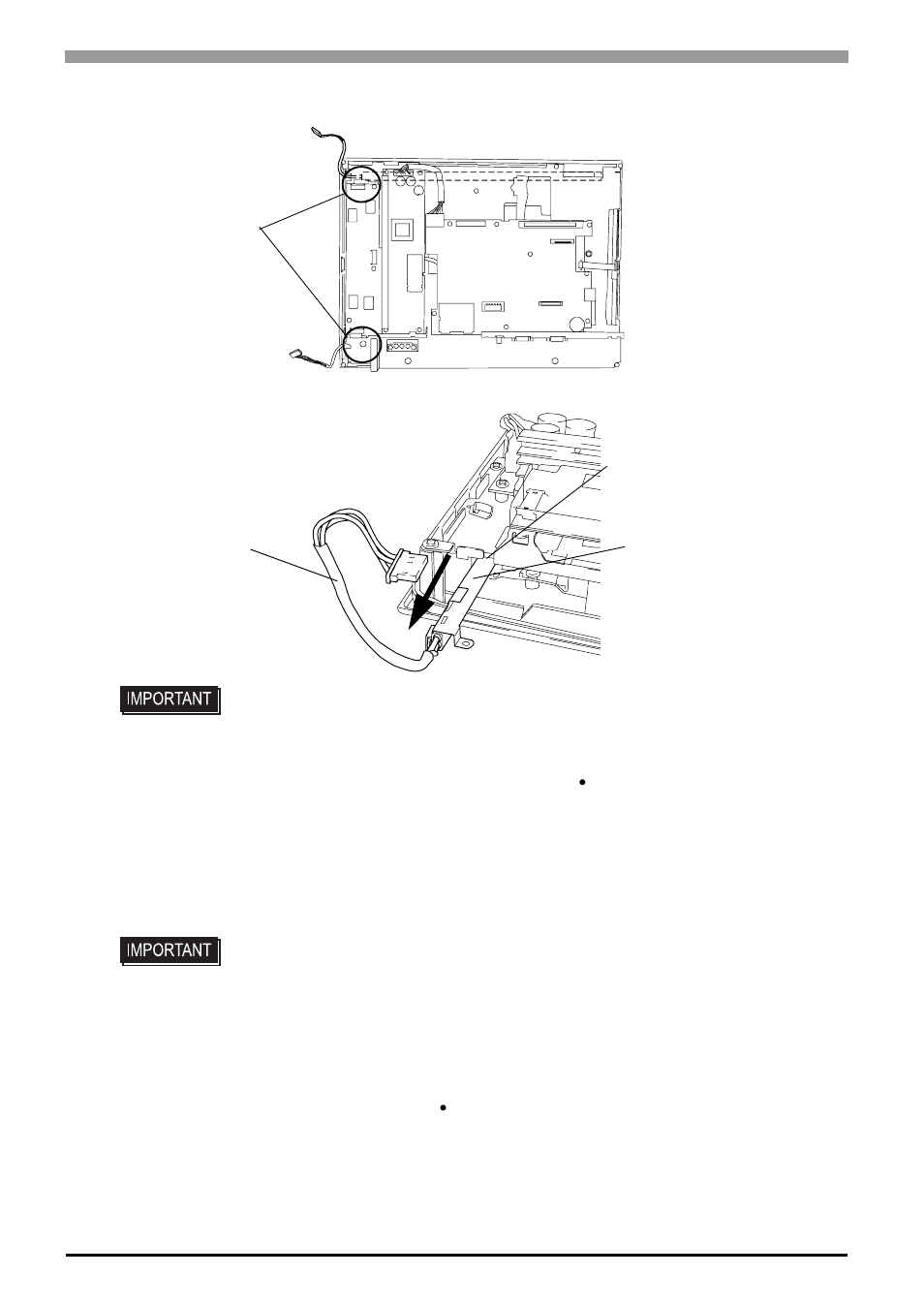 Proface AGP3500 - 10.4 DIO HMI" User Manual | Page 235 / 236