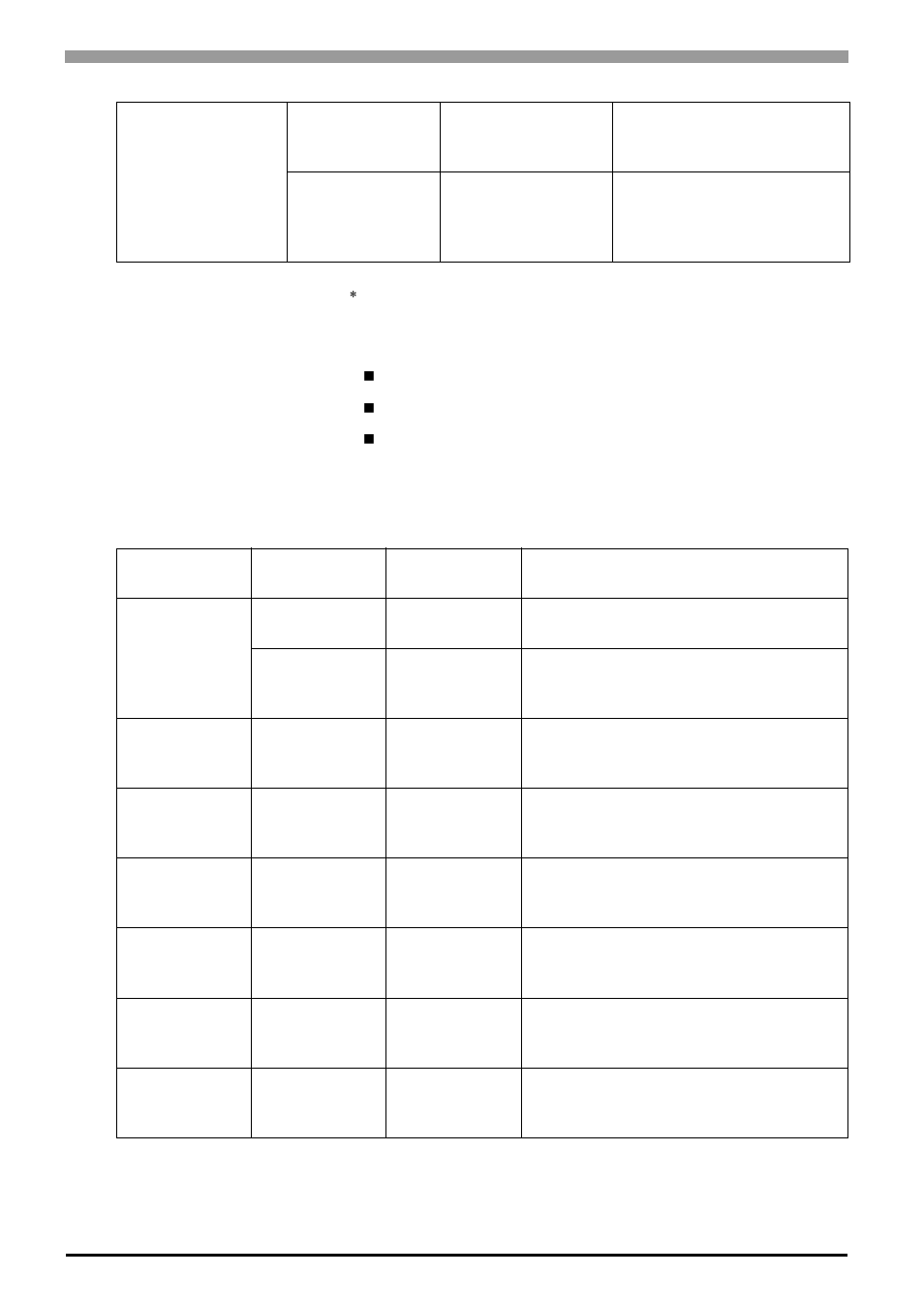 6 expansion unit, 6 expansion unit -6 | Proface AGP3500 - 10.4 DIO HMI" User Manual | Page 41 / 236