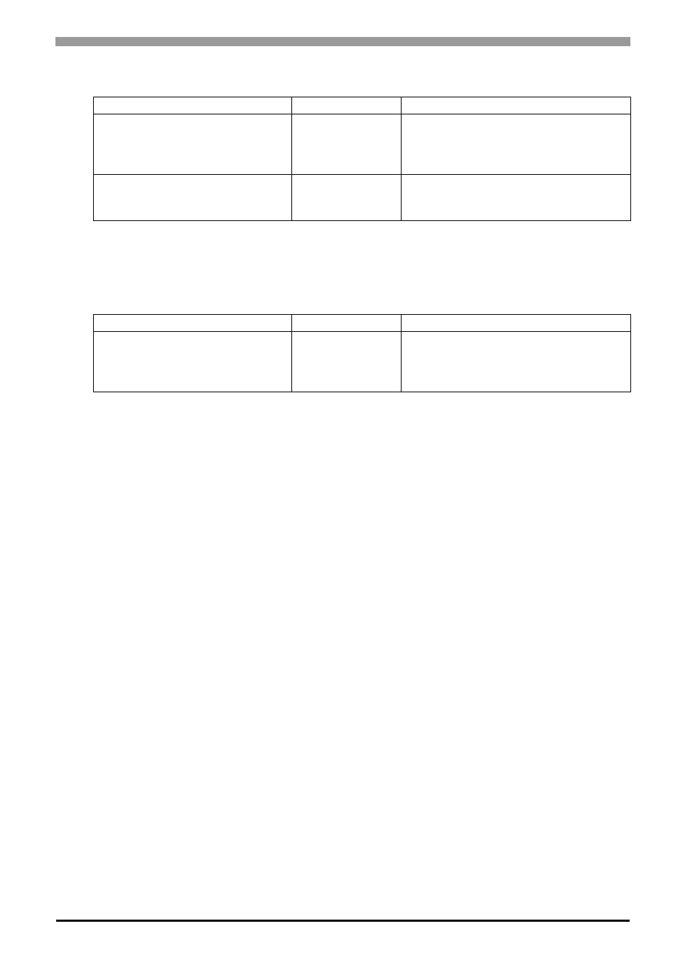 6 maintenance items, 4 optional item for the canopen board type, 1 canopen interface unit | 6 maintenance items -9, 4 optional item for the canopen board type -9, 1 canopen interface unit -9, Optional item for the canopen board type | Proface AGP3500 - 10.4 DIO HMI" User Manual | Page 44 / 236