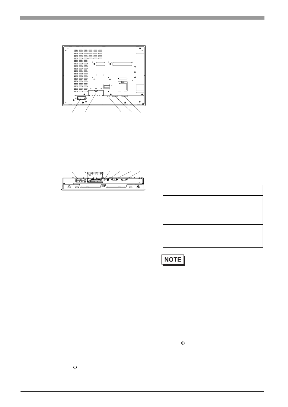Proface AGP3500 - 10.4 DIO HMI" User Manual | Page 63 / 236