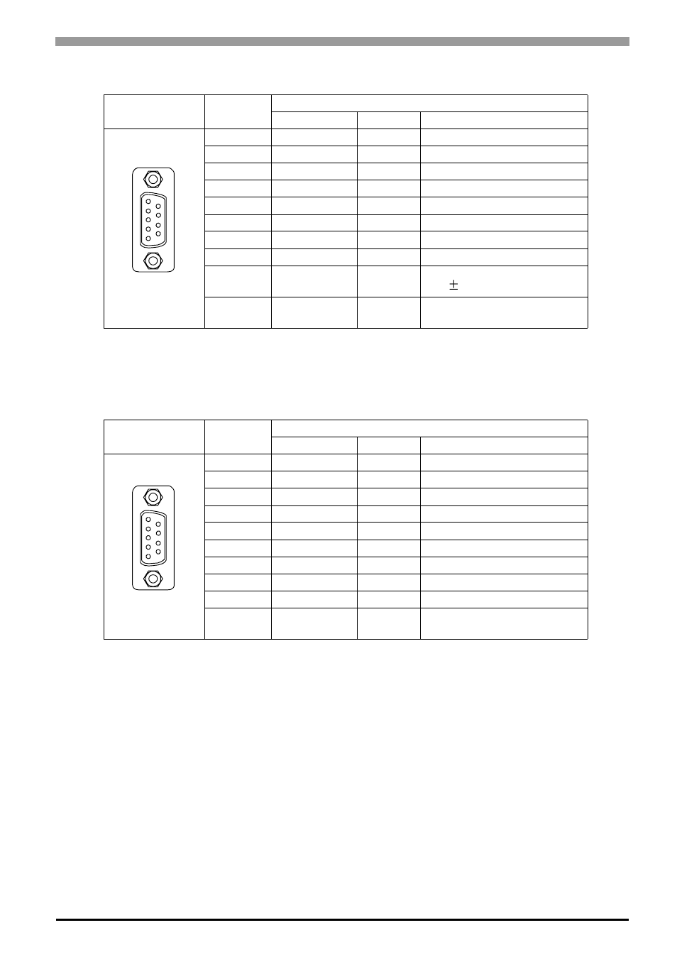 Proface AGP3500 - 10.4 DIO HMI" User Manual | Page 72 / 236