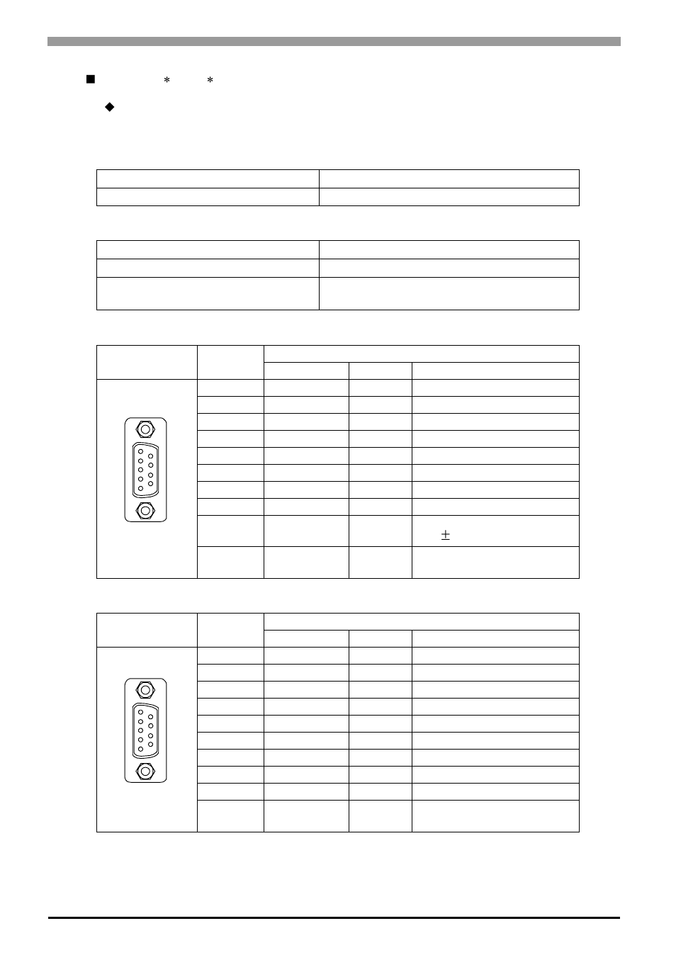 Proface AGP3500 - 10.4 DIO HMI" User Manual | Page 85 / 236