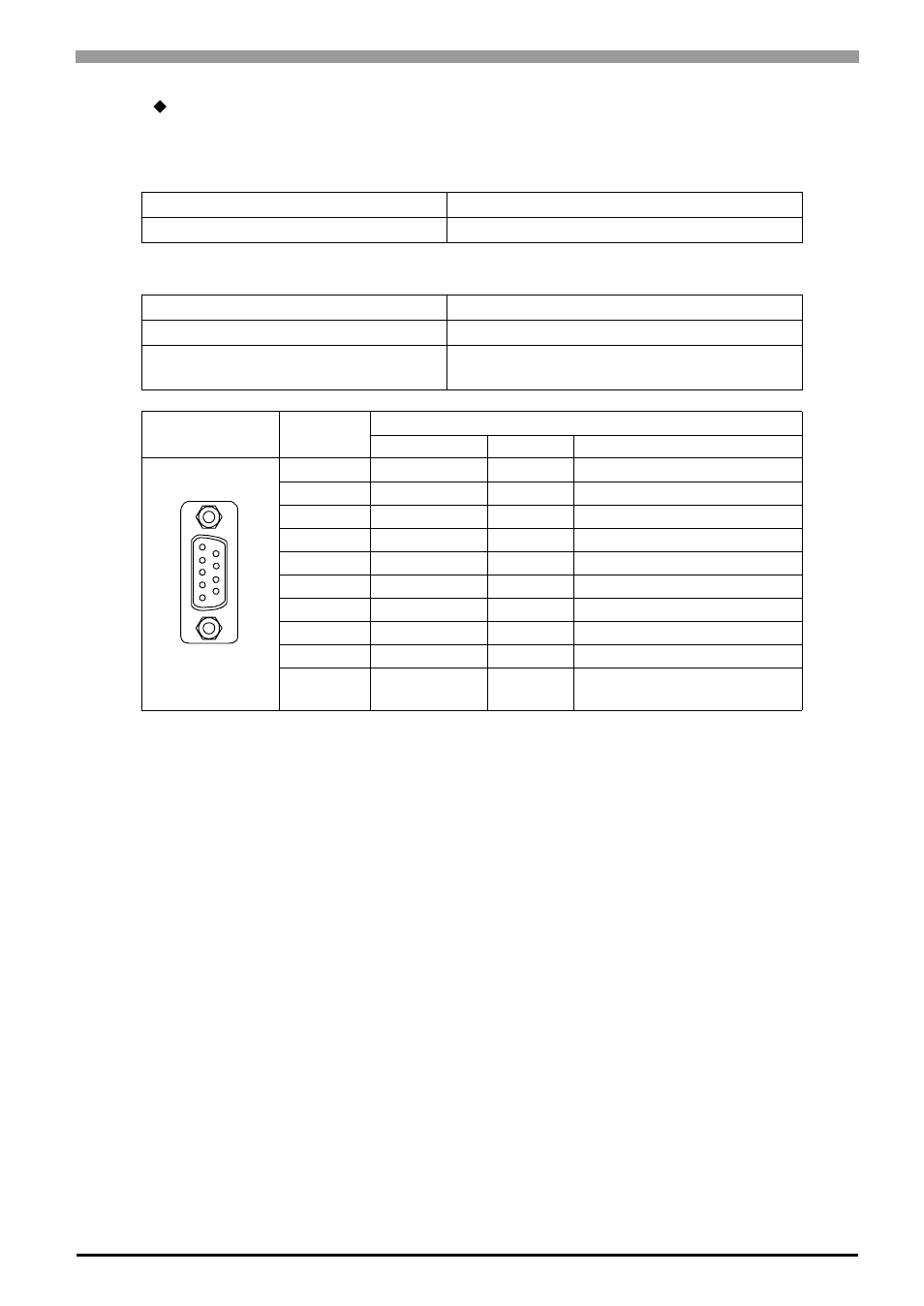 Proface AGP3500 - 10.4 DIO HMI" User Manual | Page 88 / 236