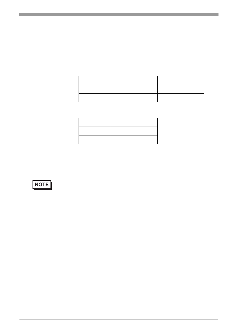 Proface AGP3500 - 10.4 DIO HMI" User Manual | Page 98 / 236