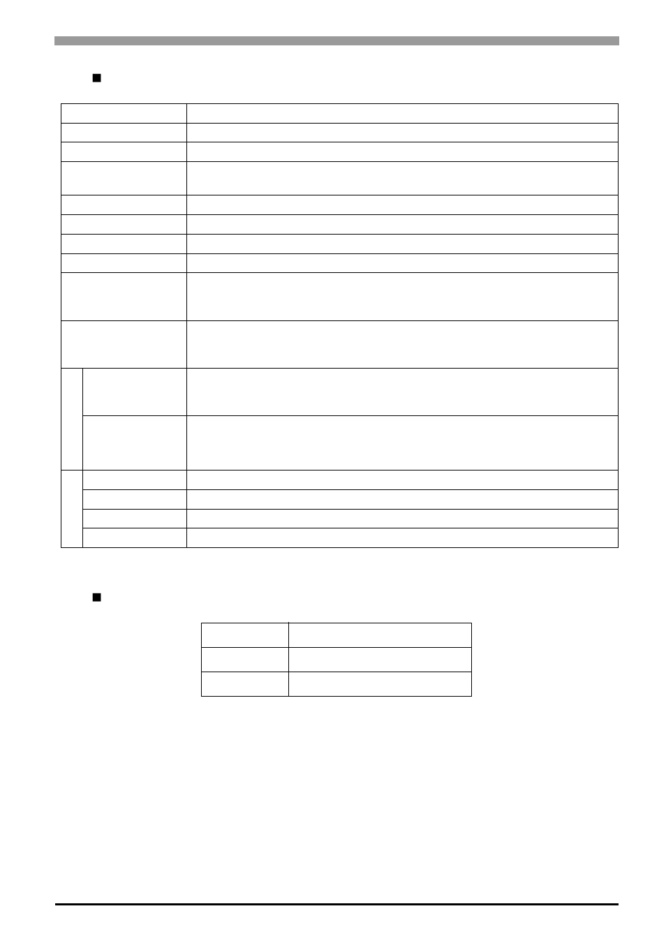 Proface AGP3500 - 10.4 DIO HMI" User Manual | Page 36 / 105