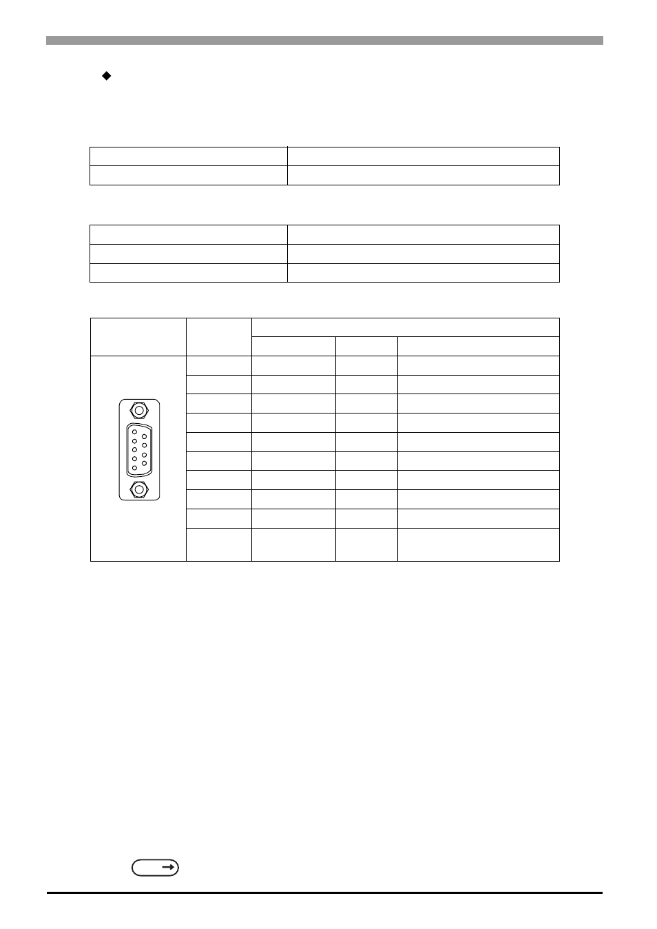 Proface AGP3500 - 10.4 DIO HMI" User Manual | Page 39 / 105