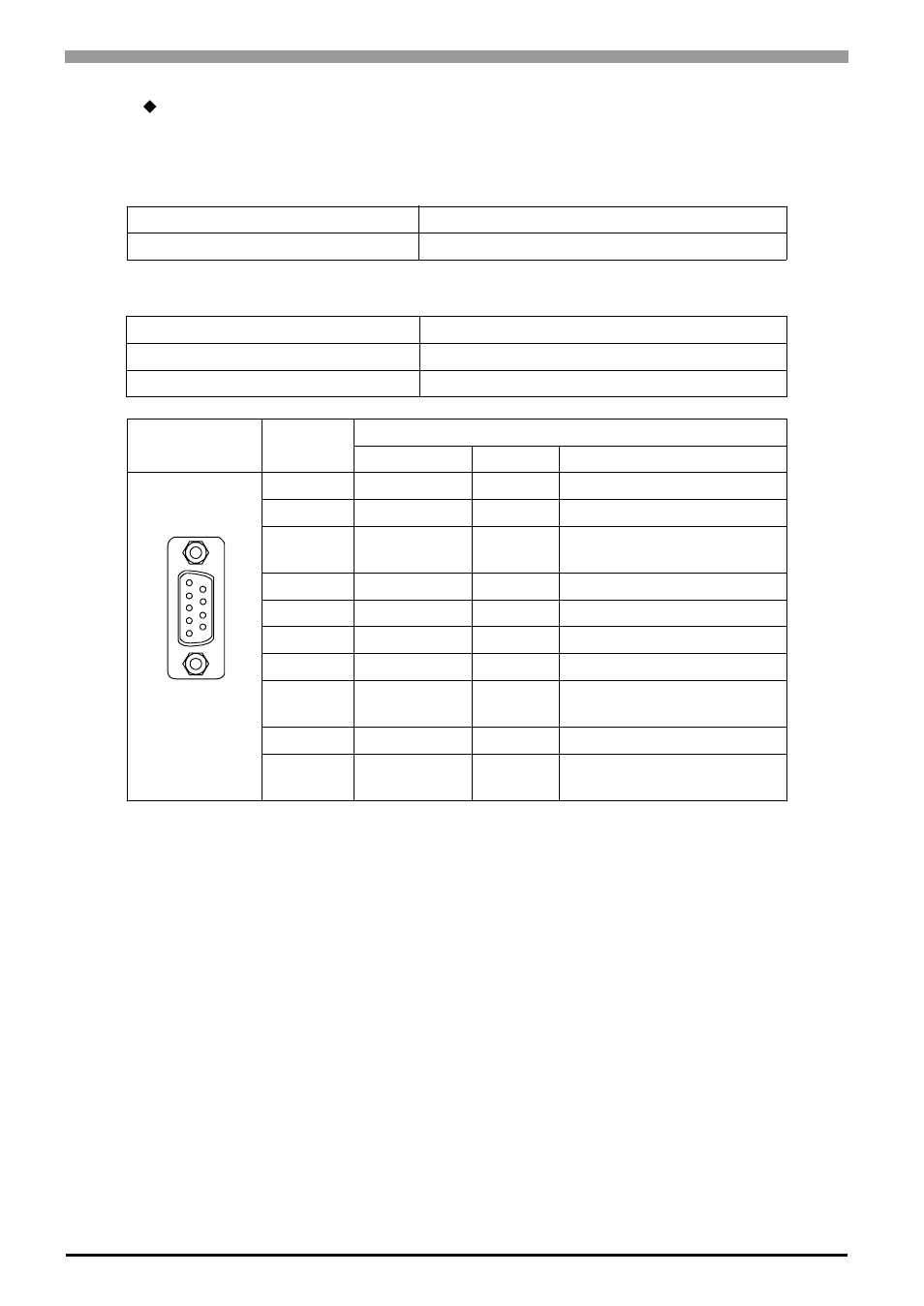 Proface AGP3500 - 10.4 DIO HMI" User Manual | Page 41 / 105