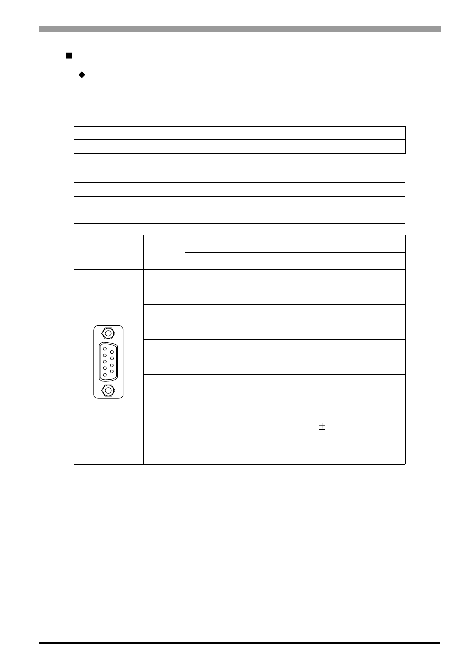 Ast-3302b | Proface AGP3500 - 10.4 DIO HMI" User Manual | Page 52 / 105