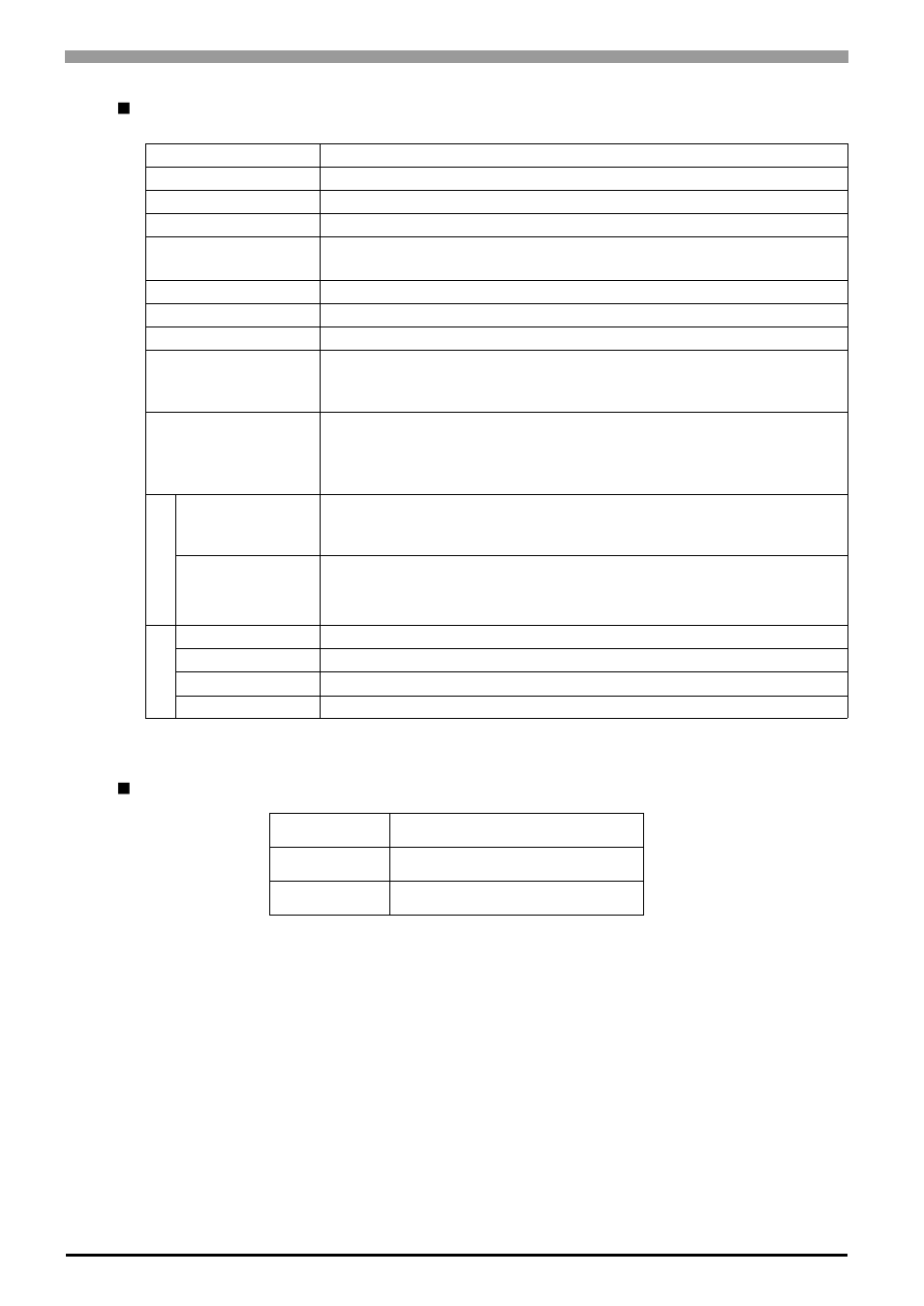 Proface AGP3500 - 10.4 DIO HMI" User Manual | Page 61 / 105